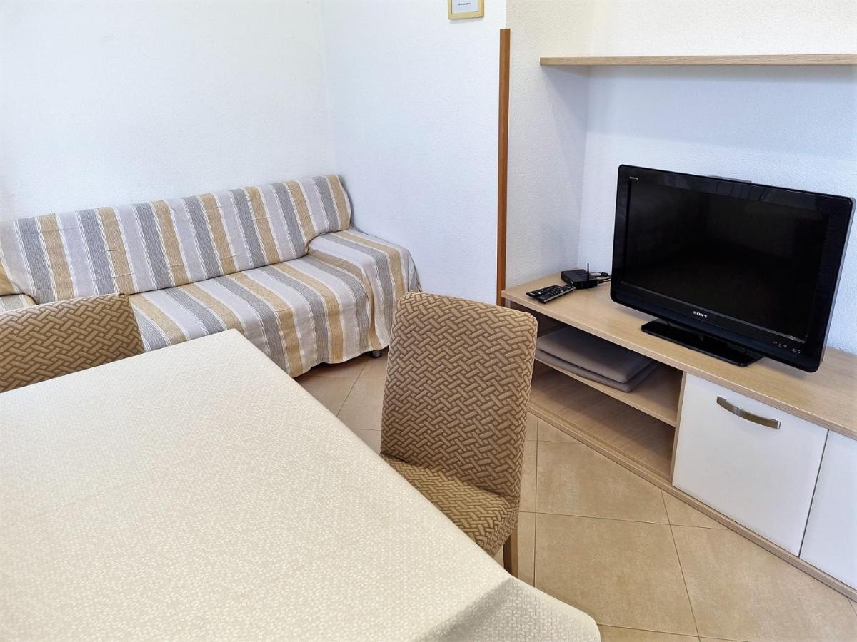Apartments Valentina Umag Eksteriør billede