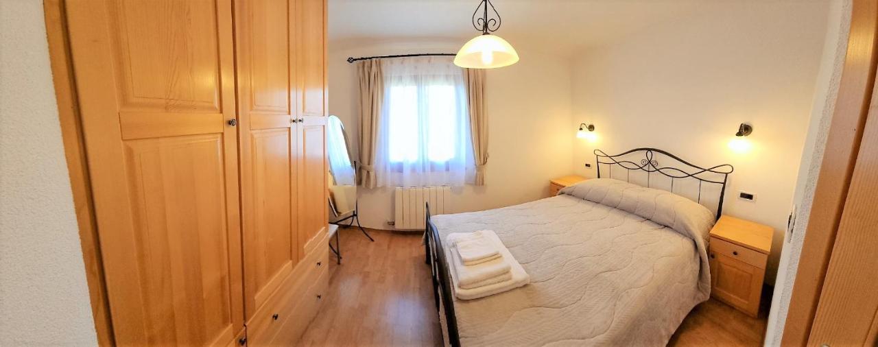 Apartments Valentina Umag Eksteriør billede