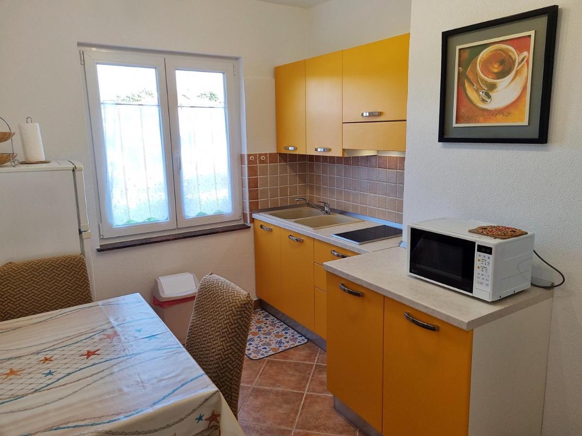 Apartments Valentina Umag Eksteriør billede