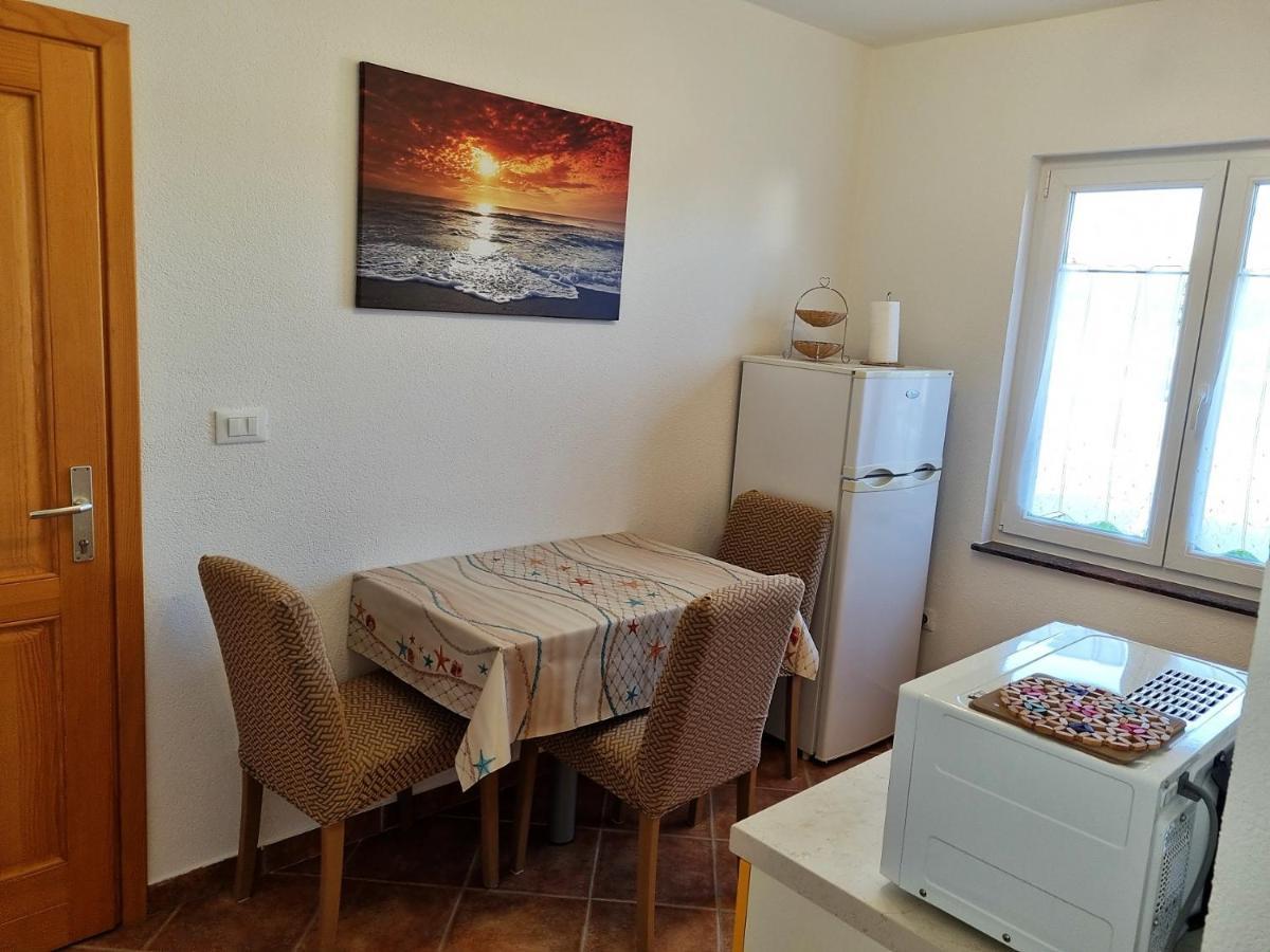 Apartments Valentina Umag Eksteriør billede
