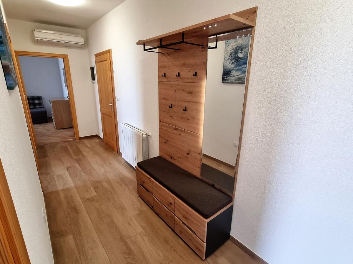 Apartments Valentina Umag Eksteriør billede