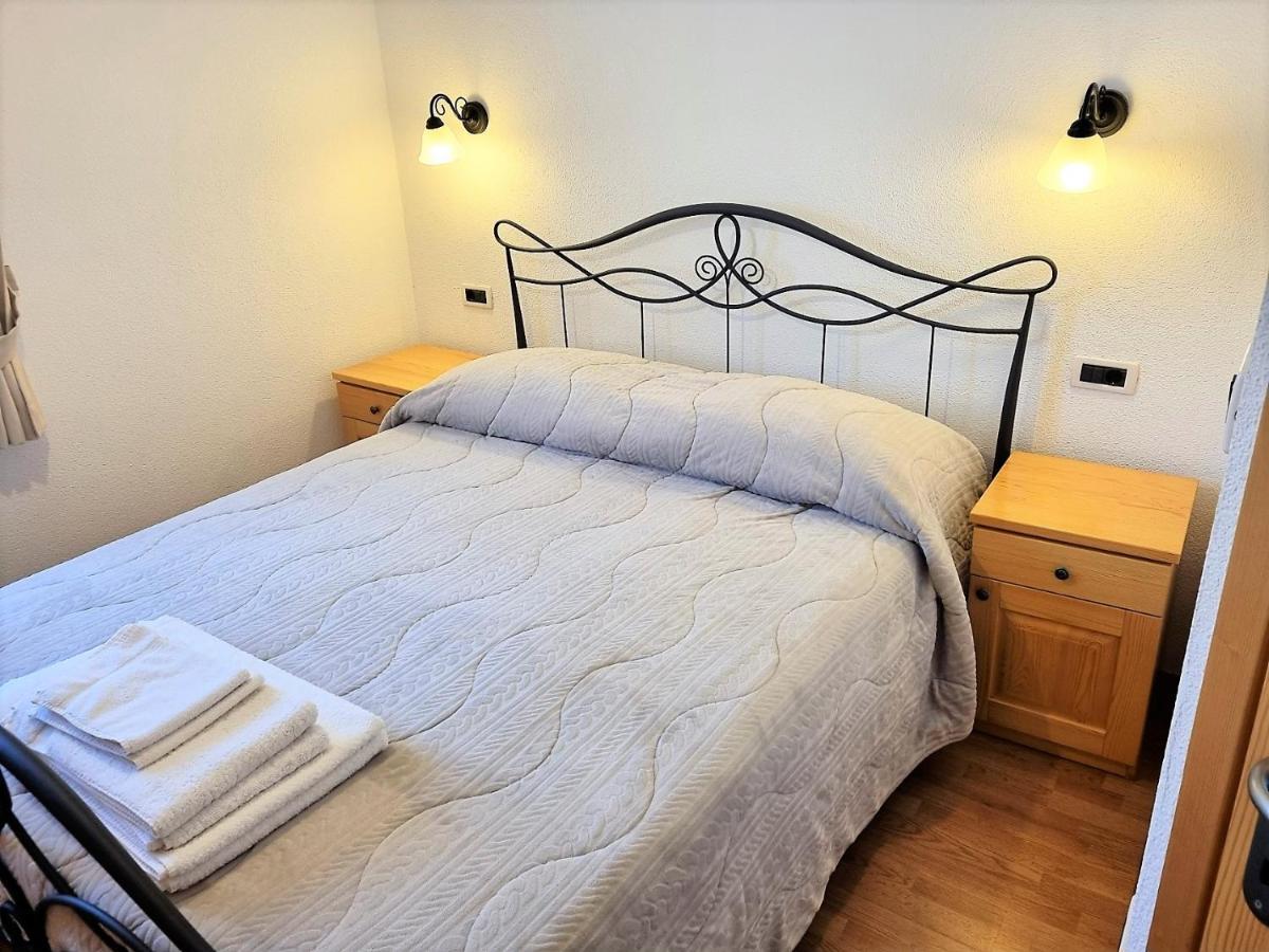Apartments Valentina Umag Eksteriør billede