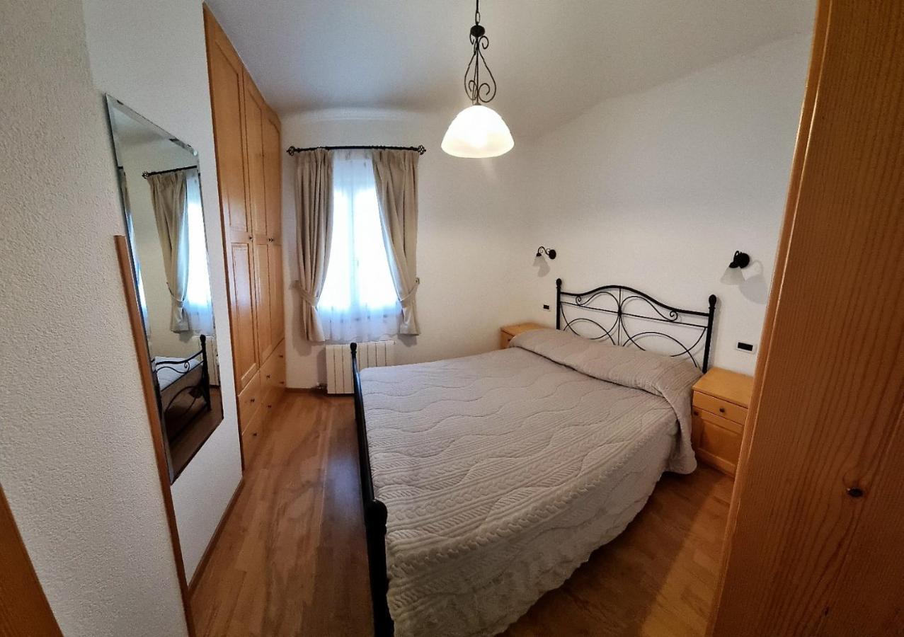 Apartments Valentina Umag Eksteriør billede