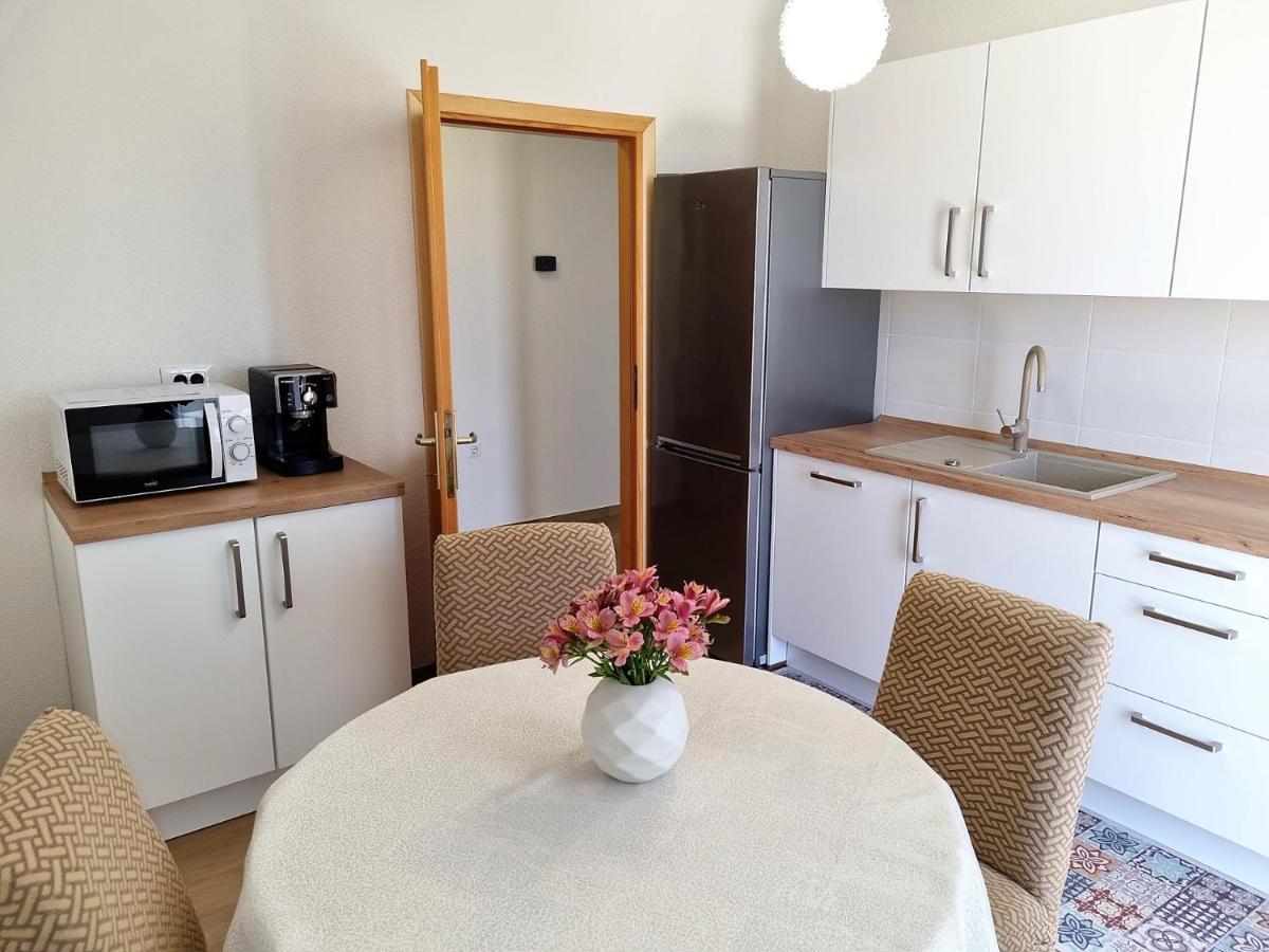 Apartments Valentina Umag Eksteriør billede